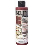 Rich 09443 Selfy Decor Vernikli 240 cc Burgundy Mobilya Boyası