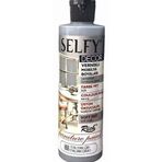 Rich 09464 Selfy Decor Vernikli 240 cc Royal Gri Mobilya Boyası