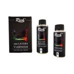Rich 100 Kat Cam Vernik / 18011413 0003 Fil Dişi