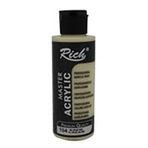 Rich 104 Krem 120 cc Master Acrylic Akrilik Boya