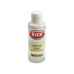 Rich 106 Soft Beyaz 130 cc Akrilik Boya