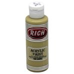 Rich 108 Camel 120 cc Master Acrylic Akrilik Boya