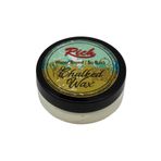 Rich 11004 Chalked Şeffaf Wax