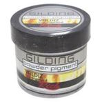 Rich 11009 Gümüş Gilding Powder 60 cc Yaldız Toz Pigment
