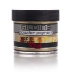 Rich 11011 Altın Gilding Powder 60 cc Yaldız Toz Pigment