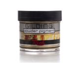 Rich 11013 Antik Altın Gilding Powder 60 cc Yaldız Toz Pigment