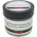 Rich 11025 Yeşil Pearl 60 cc Powder Sedef Toz Pigment