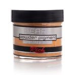 Rich 11027 Turuncu Pearl 60 cc Powder Sedef Toz Pigment
