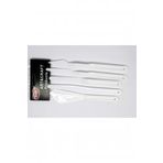 Rich 11248 5'li Plastik Spatula Set