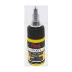 Rich 11365 Sarı 20 cc Epoksi Pigment Pasta