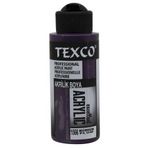 Rich 11566 Mürdüm 110 CC Texco Akrilik Boya