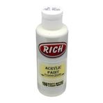 Rich 120-106 120 cc Soft Beyaz Akrilik Boya