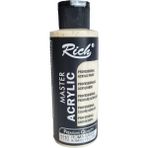 Rich 120-1110 Master 120 cc Roma Sarısı Akrilik Boya