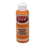 Rich 120-118 120 cc Somon Akrilik Boya