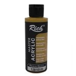 Rich 120-128 120 cc Kanyak Akrilik Boya