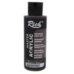 Rich 120-162 120 cc Lila Akrilik Boya