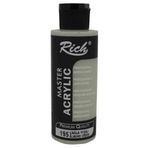 Rich 120-195 120 cc Çağla Yeşili Akrilik Boya