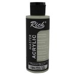 Rich 120-195 Master 120 cc Çağla Yeşili Akrilik Boya