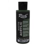 Rich 120-209 120 cc Zeytin Yeşili Akrilik Boya