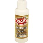 Rich 120 cc 1616 Beyaz Akrilik Eskitme Boya