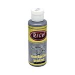 Rich 120 cc Antik Gümüş Metalik Boya Multi Surface