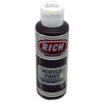 Rich 120 cc Asphalthum