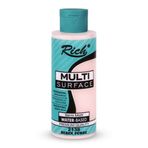Rich 120 Cc Bebek Pembe Multi Surface Akrilik Boya