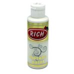 Rich 120 cc Beyaz Metalik Boya