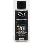 Rich 120 cc Çatlatma Medyumu