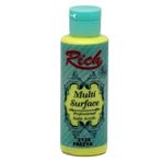 Rich 120 Cc Frezya Multi Surface Akrilik Boya