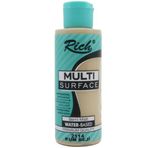 Rich 120 Cc Kum Beji Multi Surface Akrilik Boya