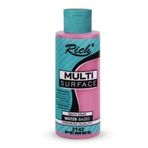 Rich 120 Cc Pembe Multi Surface Akrilik Boya