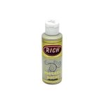 Rich 120 ml 776 Platin Akrilik Metalik Boya