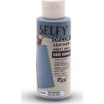 Rich 120 ml İtalyan Gri 10138 Selfy Decor Deri Boyası