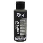 Rich 120 ml Küf Yeşili Akrilik Boya