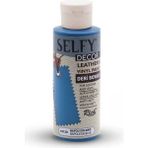 Rich 120 ml Napolyon Mavi 10130 Selfy Decor Deri Boyası