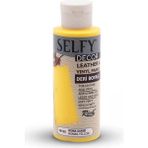 Rich 120 ml Roma Sarısı 10125 Selfy Decor Deri Boyası