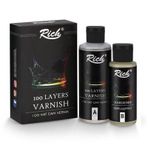 Rich 120+60 cc 100 Kat Cam Vernik