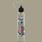 Rich 12082 Dot Paint Titanium Metalik Antik Gümüş Boncuk Boya