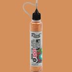 Rich 12083 Dot Paint Titanium Metalik Bronz Boncuk Boya