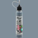 Rich 12086 Dot Paint Titanium Metalik Antik Mavi Boncuk Boya