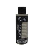 Rich 125 Antik Bej 120 cc Master Acrylic Akrilik Boya