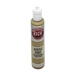 Rıch 129 Sütlü Kahve 130 cc Akrilik Boya