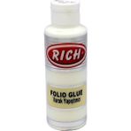 Rich 130 Cc Varak Yapıştırıcı Her Türlü Yüzeyde Kullanılabilen Güçlü Yapıştırıcı