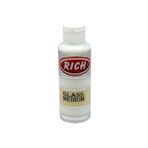 Rich 130 ml Glass Medium