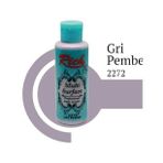 Rich 130 ml Gri Pembe 2272 Rich Multi Surface