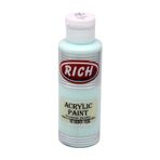 Rich 130cc 187 Bebek Yeşil Akrilik Boya