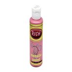 Rich 130cc Metalik Şeker Pembe 782 Akrilik Boya
