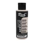 Rich 135 Toz Pembe 120 cc Master Acrylic Akrilik Boya