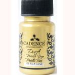 Rich 136 Gold Dora 50 ml Metalik Boya
